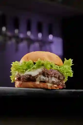 Tasty Tasty + Papas Lfc