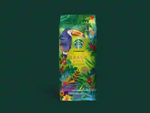Brasil Blend 250gr