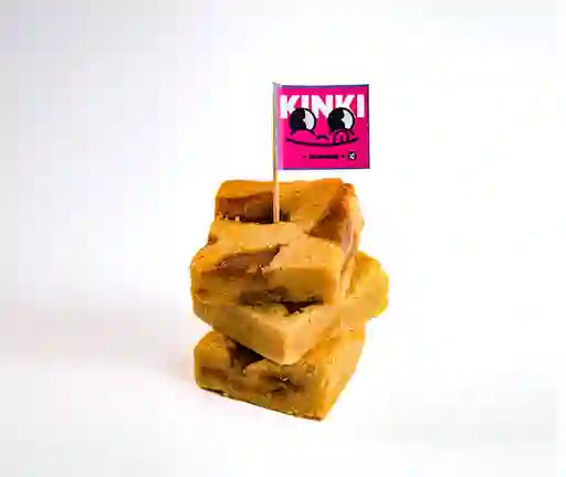 Blondie Caramelo Salado 97 G, Kinki
