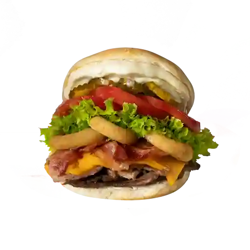 Churrasco Locoerts