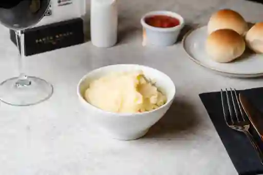 Puré De Papa Normal De Sb