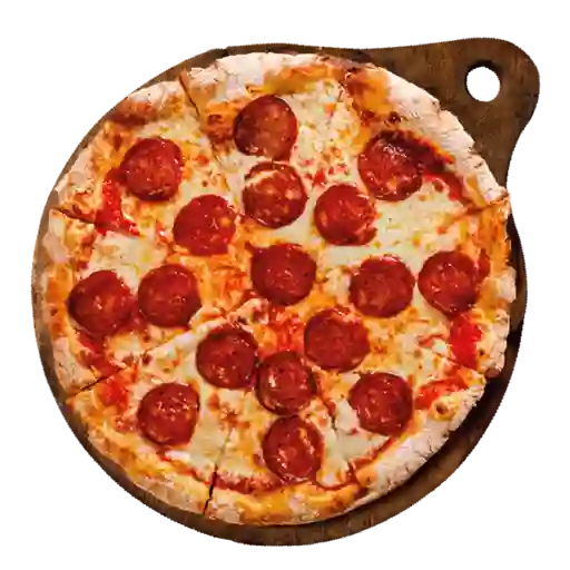 Pepperoni Grande