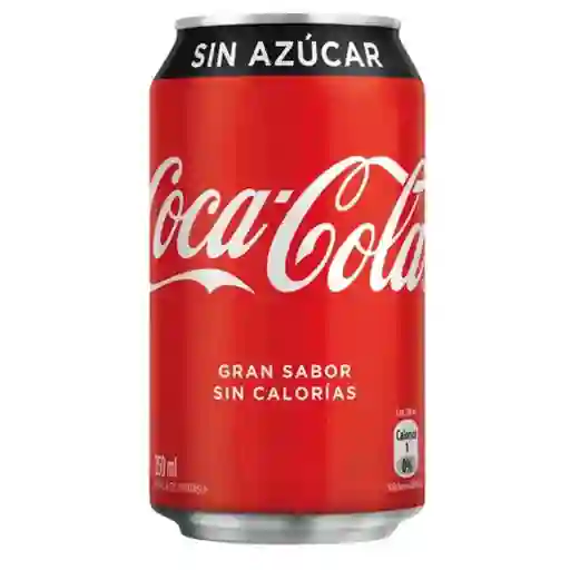 Coca Cola Zero