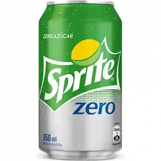 Sprite Zero 350ml