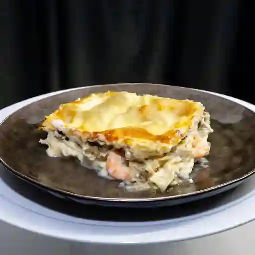 Alcachofa Camarn 2 Personas