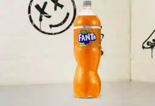 Fanta Zero 1.5l