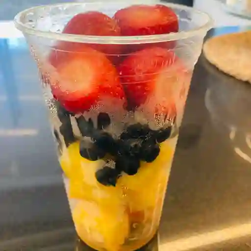 Ensalada De Frutas