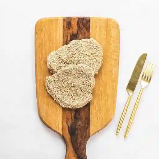 Milanesa Carne 1 K
