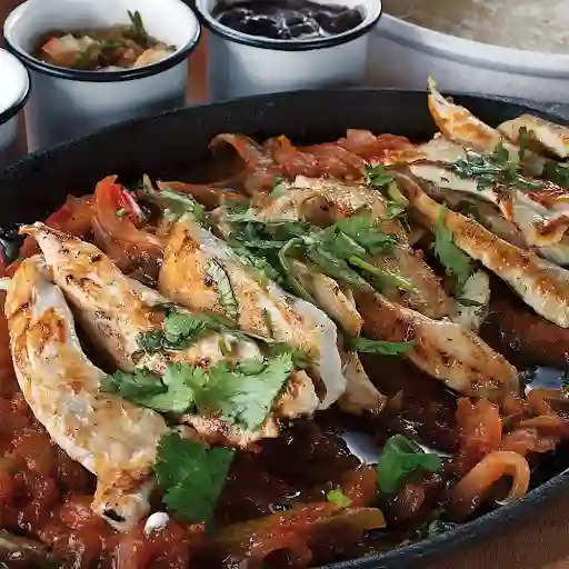 Fajita Pollo