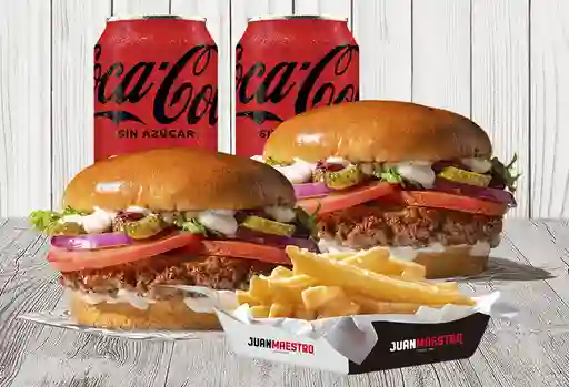 Dupla Burgers