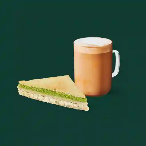 Ave Palta Miga  Latte