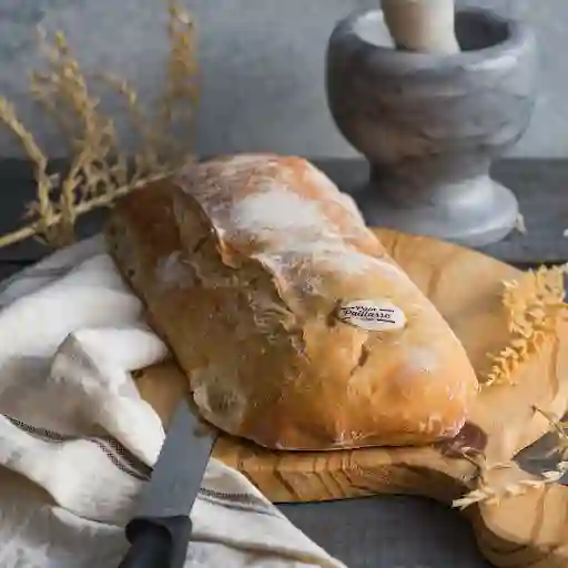 Paillasse Ciabatta Blanco