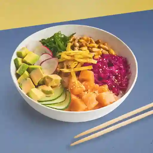 Poke Ohana