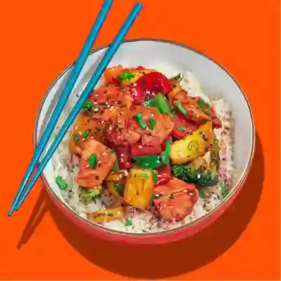Ji Wok