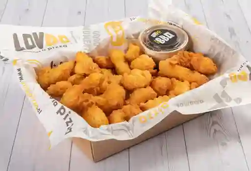 Chicken Pop Corn