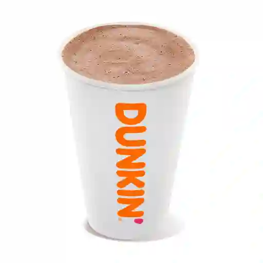 Hot Chocolate  L