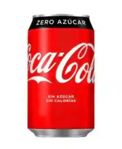 Coca Cola Zero