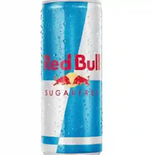 Red Bull Sugar Free