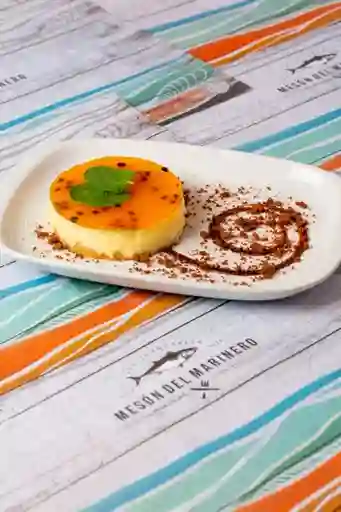 Tartita Maracuyá