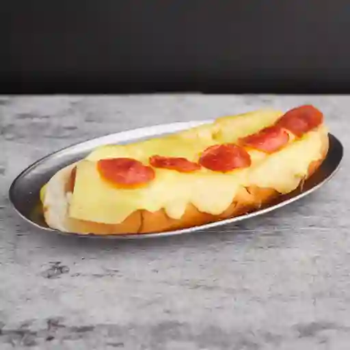 Vienesa Pepper Layo Gigante 25 Cm