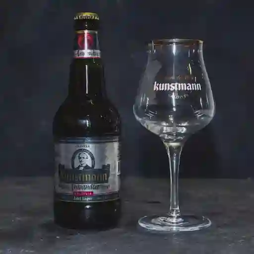 Copa Coleccion + Anwandter