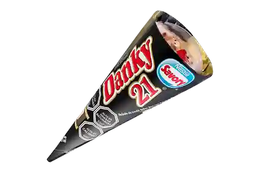 Danky 21 125ml