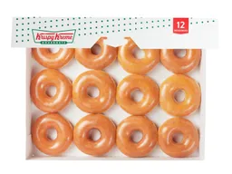 Docena Original Glazed