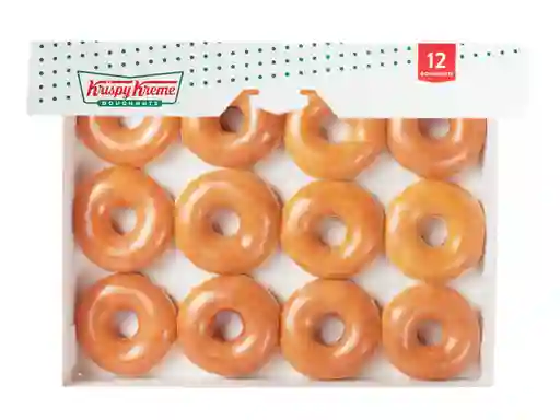 Docena Original Glazed