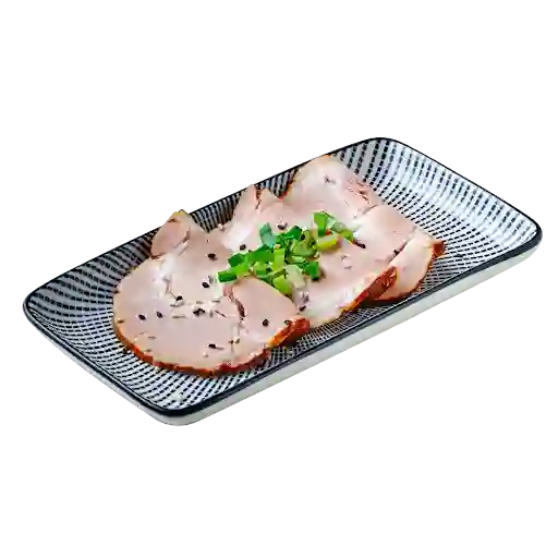 Chashu Japones