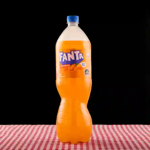 Fanta 1.5lts