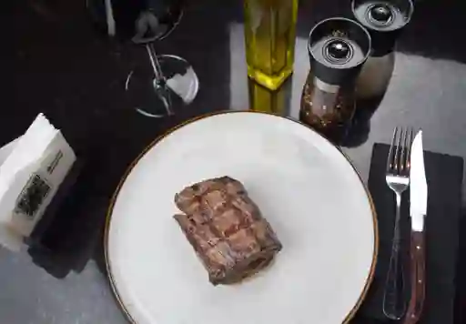 Medallón De Filete 300 Grs