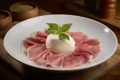 Burrata