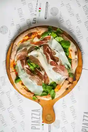 Prosciutto E Rúcula