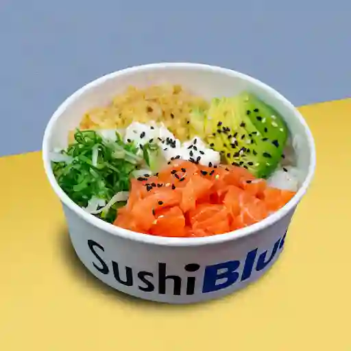 Gohan Salmón