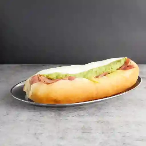 Vienesa Bomba Gigante 25 Cm