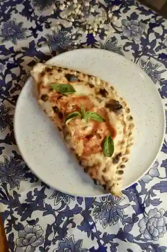Calzone Salmone Afumicato
