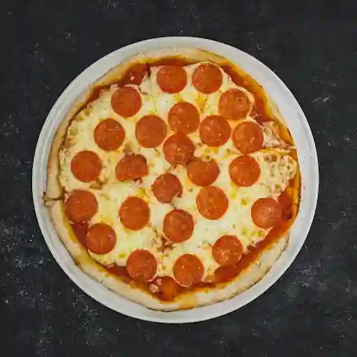 Pizza Pepperoni