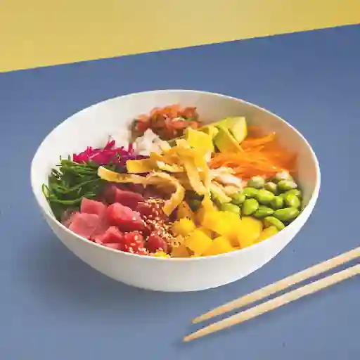 Poke Kahuna