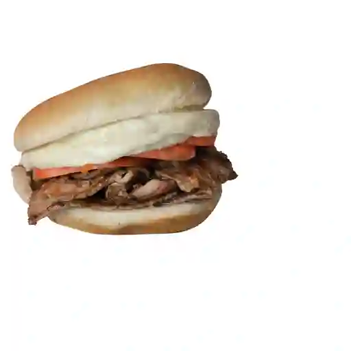 Churrasco Tomate Mayo