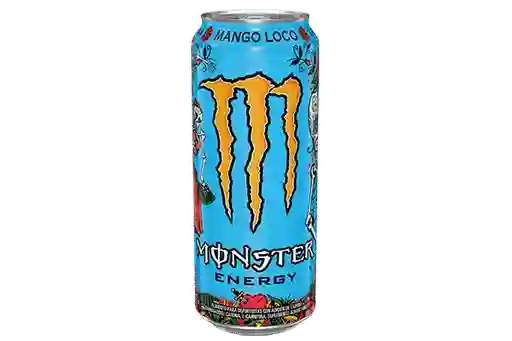 Monster Mango Loco 473cc