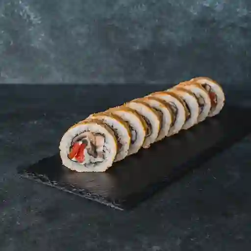 Kento Vegan Furai Roll