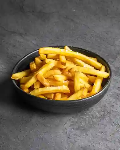Papas Fritas
