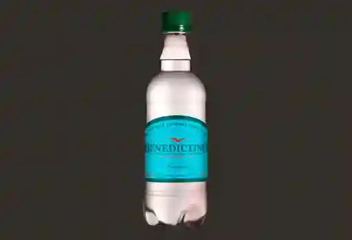 Agua Benedictino