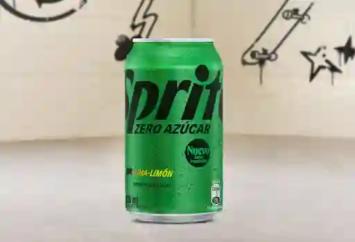 Sprite Zero Lata