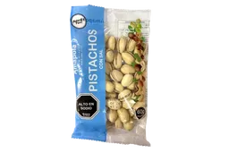 Pistacho Con Sal 60gr