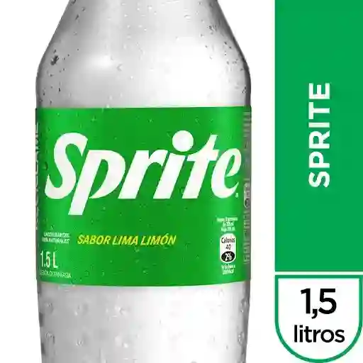 Sprite Original 1,5 Lts