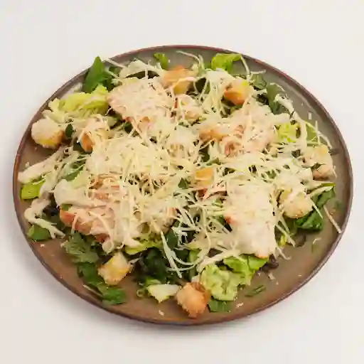 Ensalada César