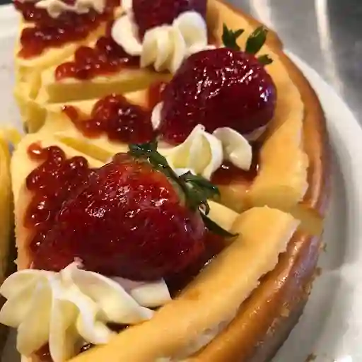 Cheesecake New York