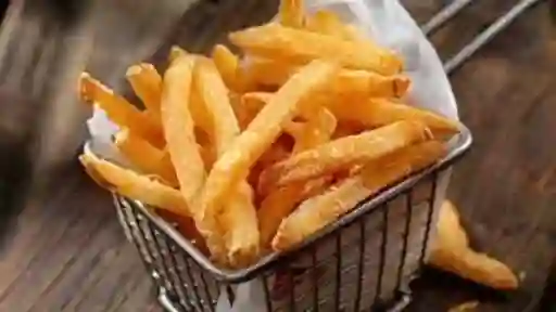Papas Fritas Chicas 200 G