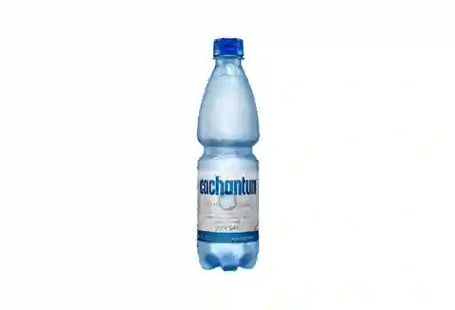 Agua Mineral